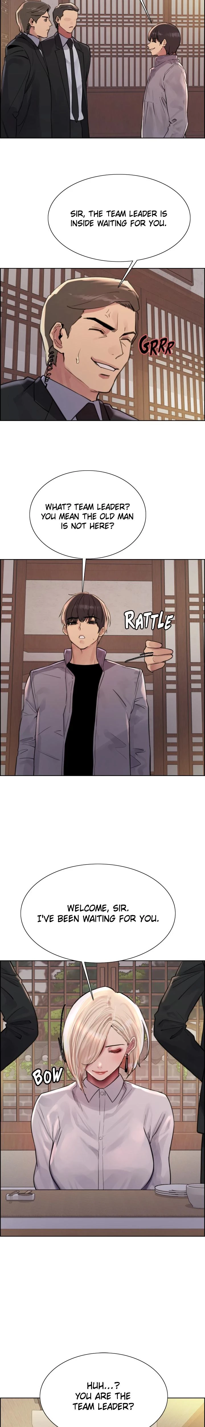 Sextopwatch Chapter 066 Page 10