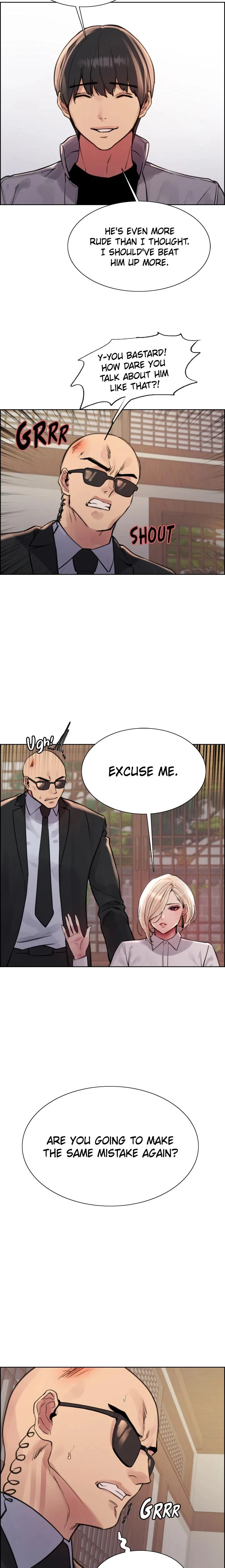 Sextopwatch Chapter 066 Page 12