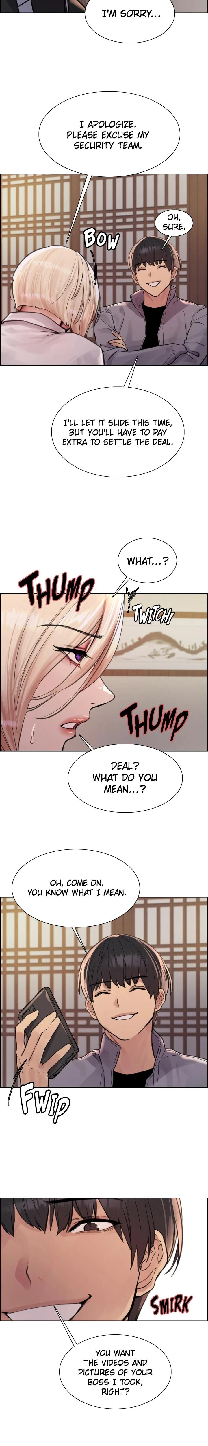 Sextopwatch Chapter 066 Page 13