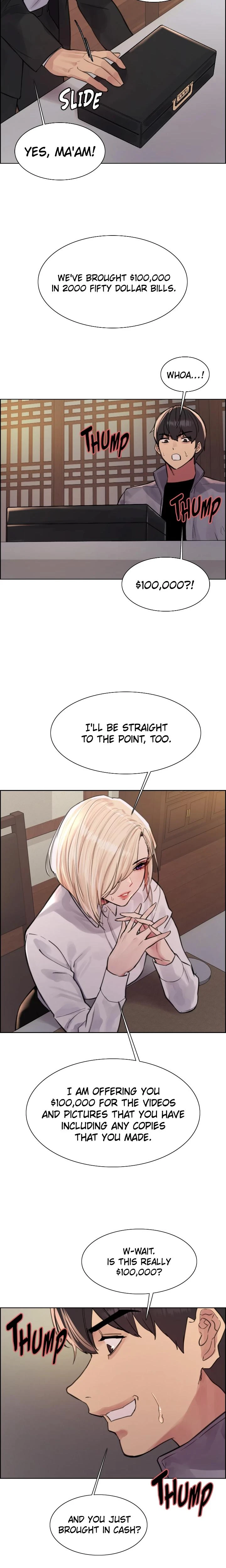 Sextopwatch Chapter 066 Page 15