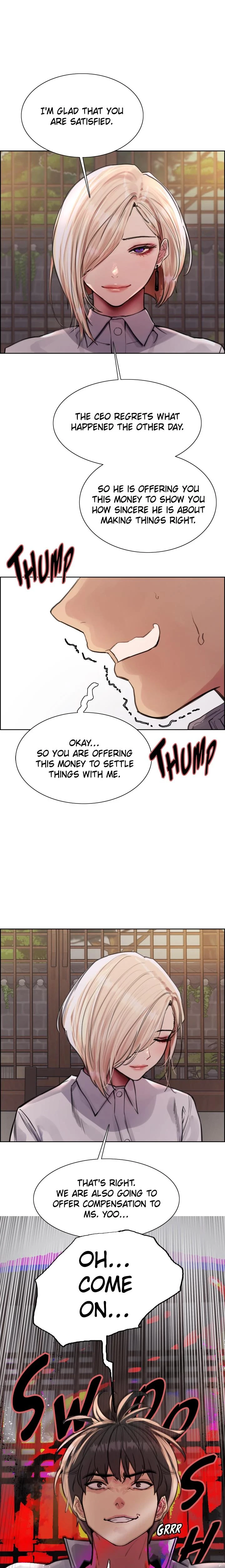 Sextopwatch Chapter 066 Page 16