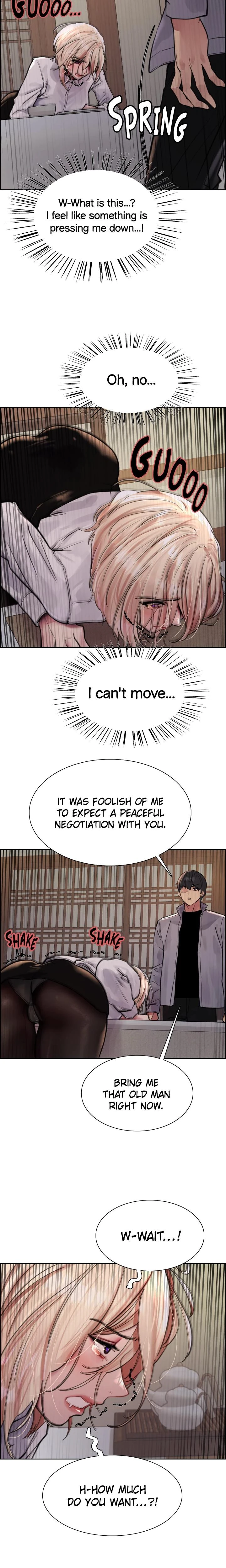 Sextopwatch Chapter 066 Page 18