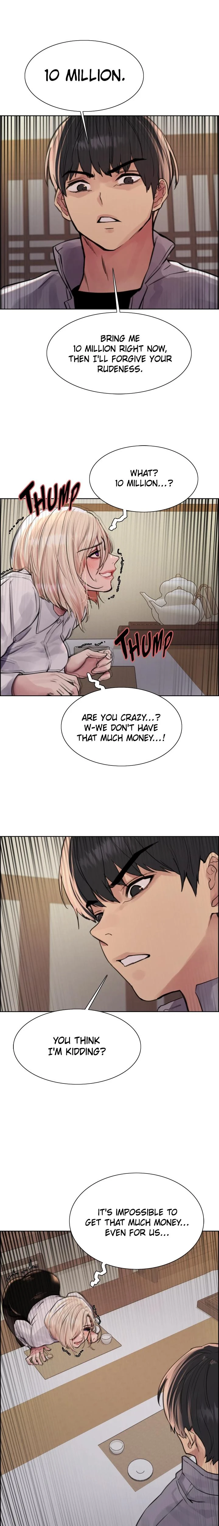 Sextopwatch Chapter 066 Page 19