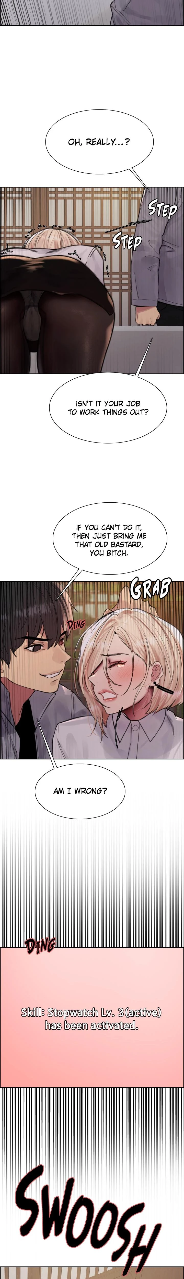 Sextopwatch Chapter 066 Page 20