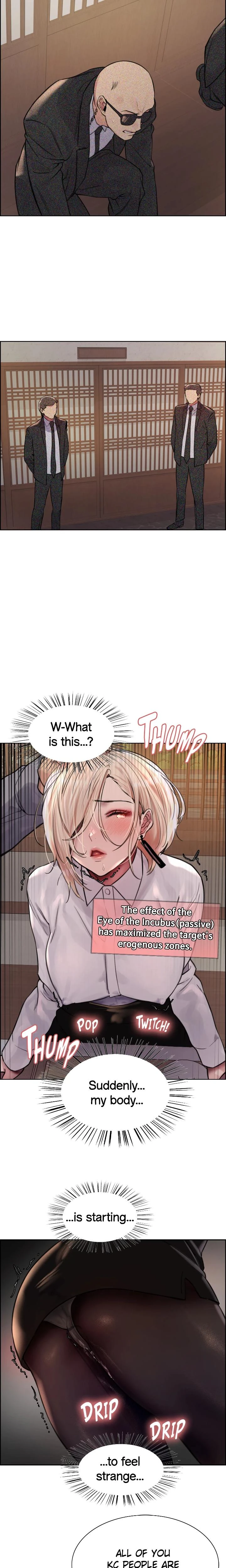 Sextopwatch Chapter 066 Page 21