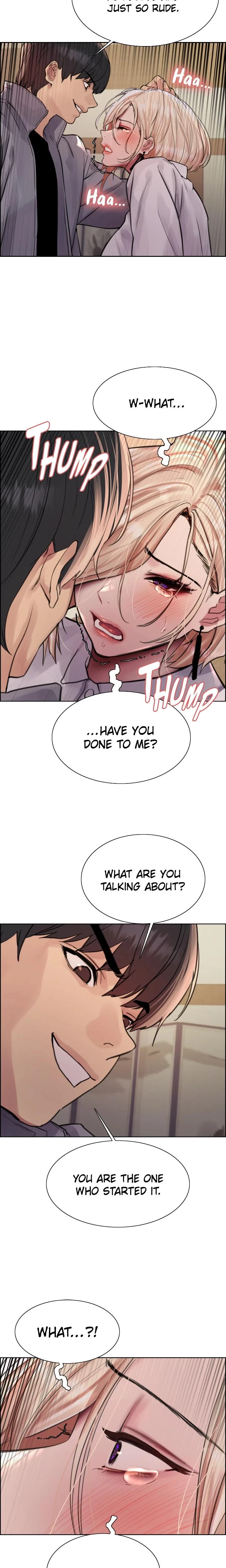 Sextopwatch Chapter 066 Page 22
