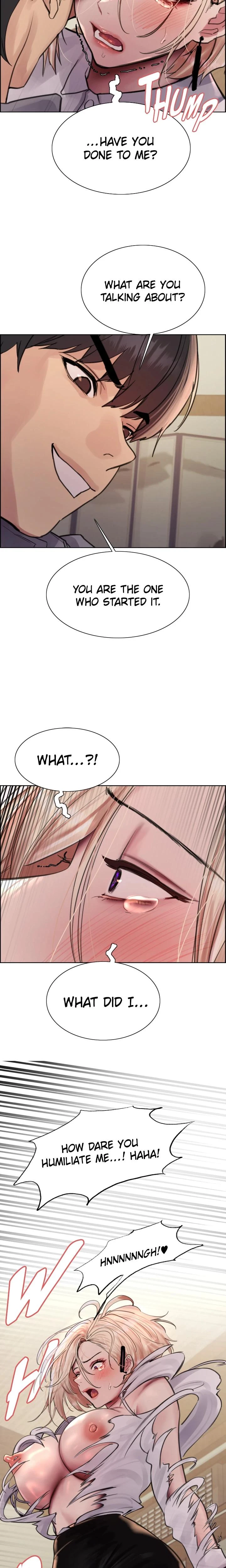 Sextopwatch Chapter 067 Page 2