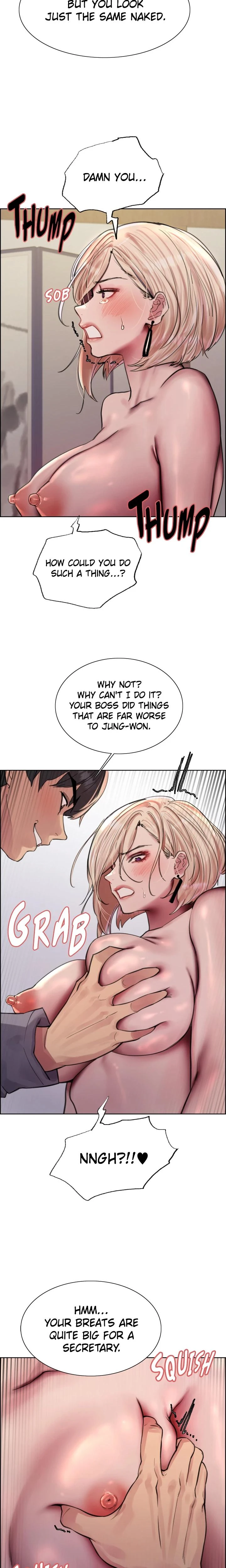 Sextopwatch Chapter 067 Page 4