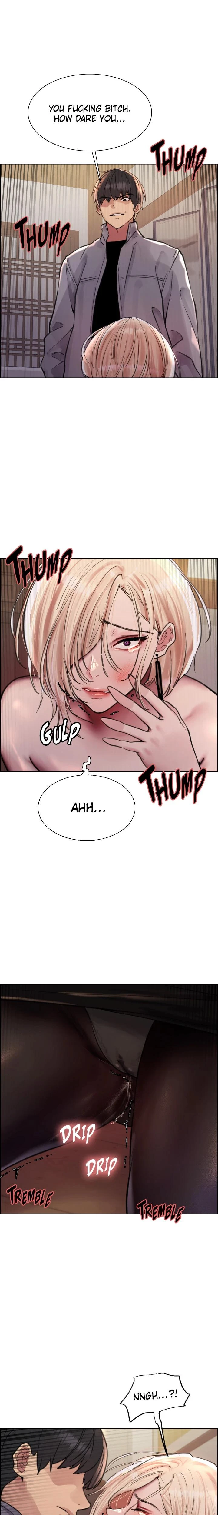 Sextopwatch Chapter 067 Page 6