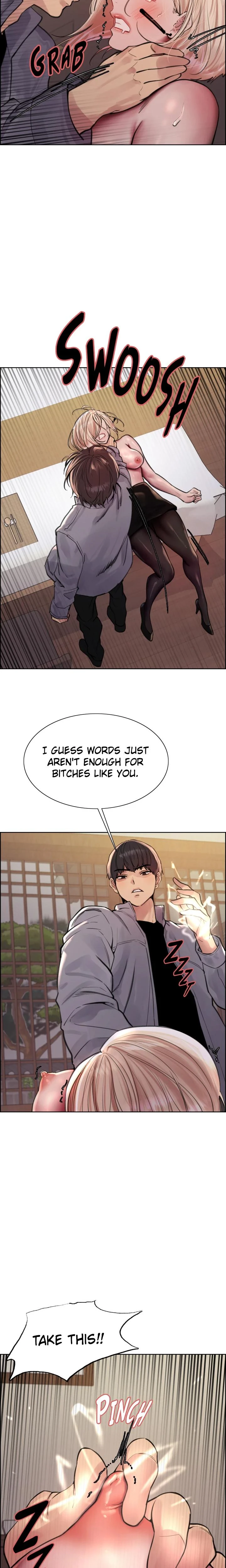 Sextopwatch Chapter 067 Page 7