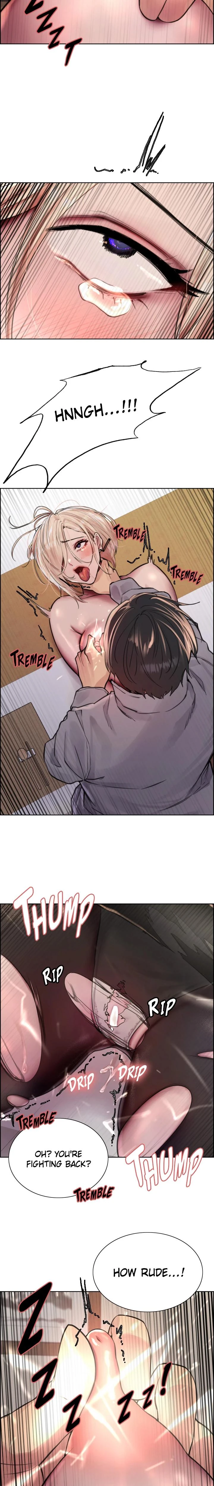 Sextopwatch Chapter 067 Page 8