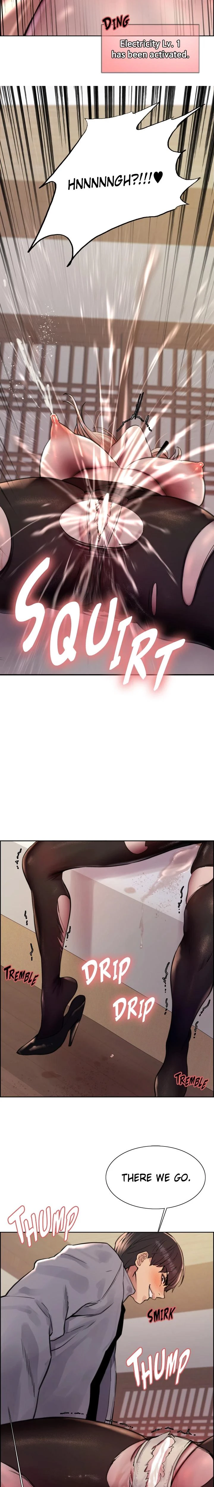 Sextopwatch Chapter 067 Page 9
