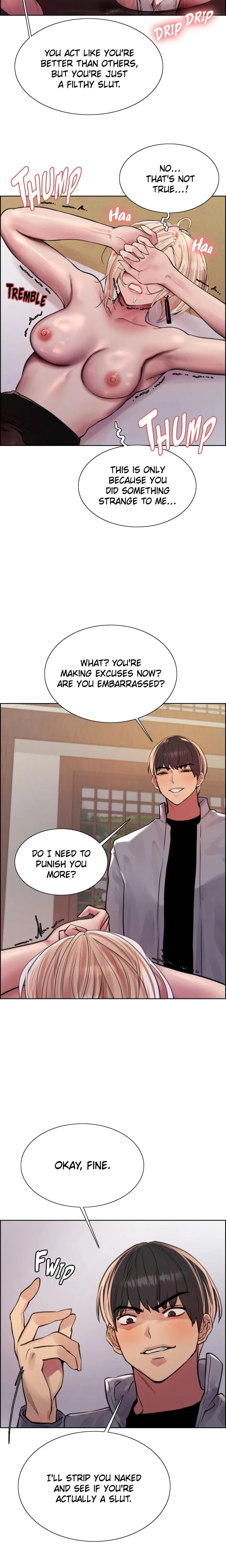 Sextopwatch Chapter 067 Page 10