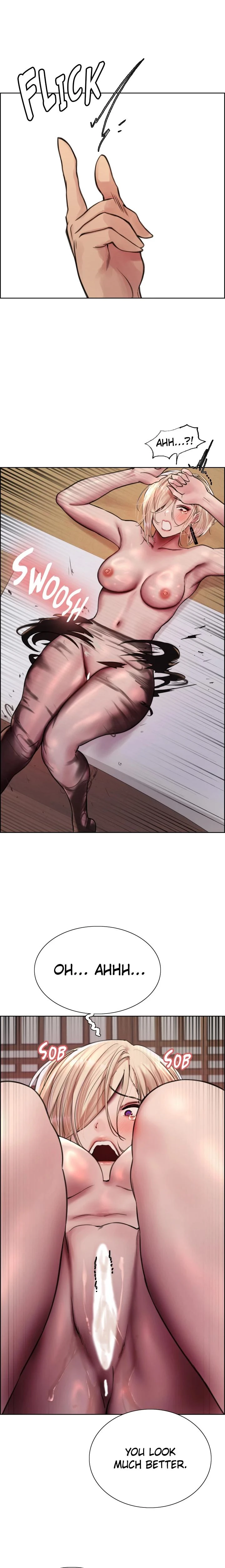 Sextopwatch Chapter 067 Page 11