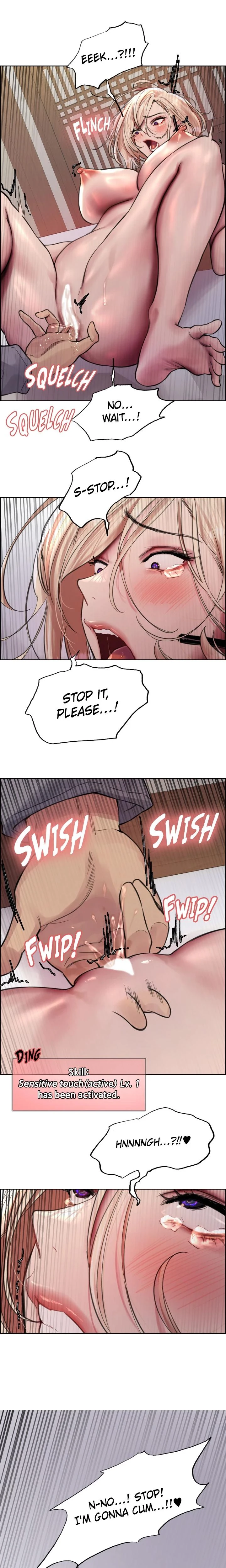 Sextopwatch Chapter 067 Page 14