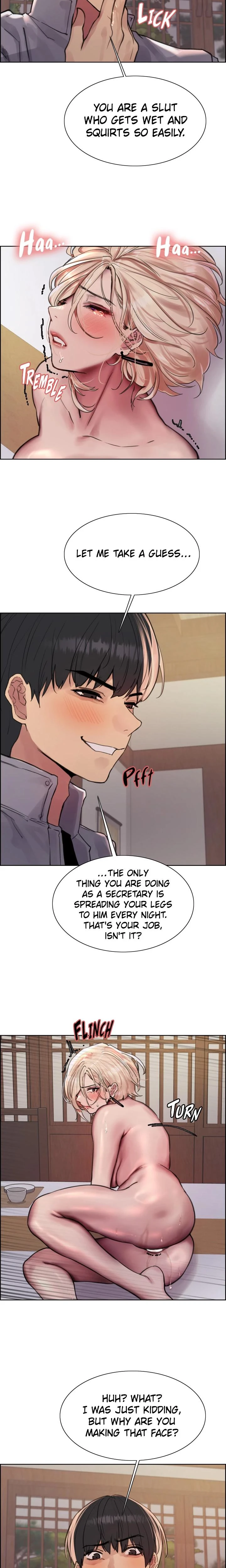 Sextopwatch Chapter 067 Page 16