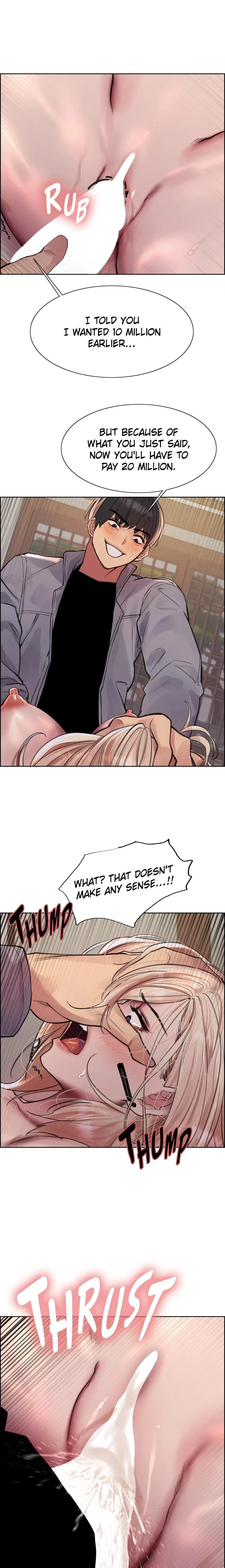 Sextopwatch Chapter 068 Page 1