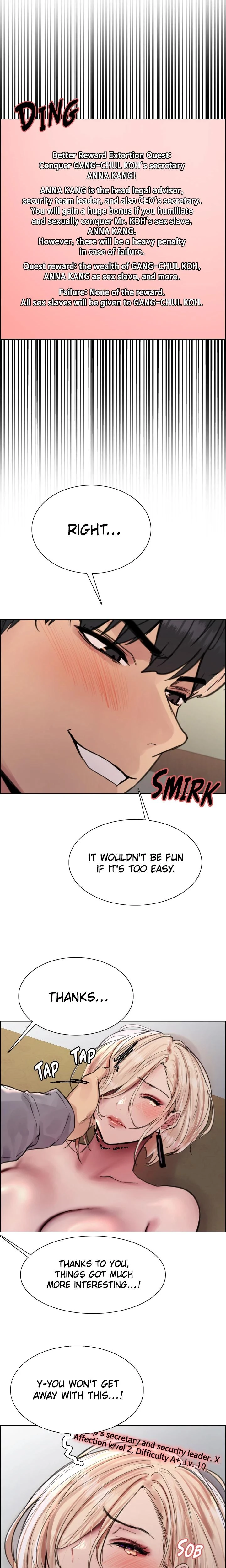 Sextopwatch Chapter 068 Page 5