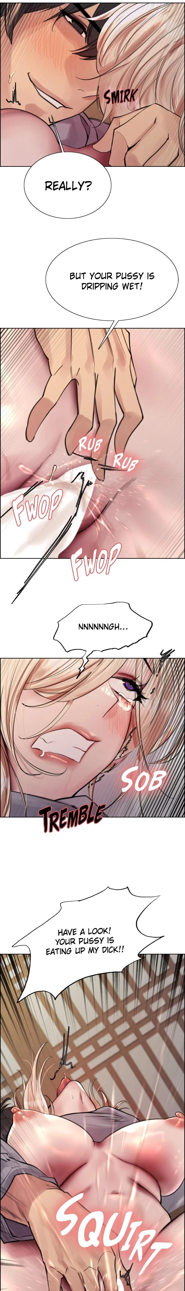 Sextopwatch Chapter 068 Page 10