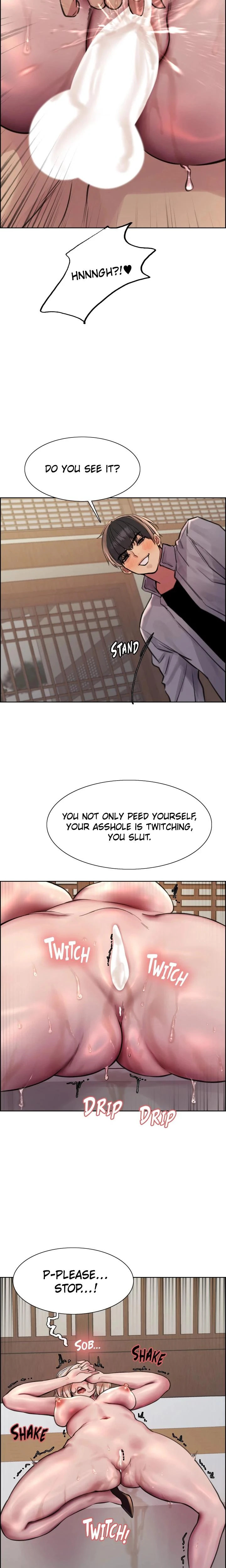 Sextopwatch Chapter 068 Page 11