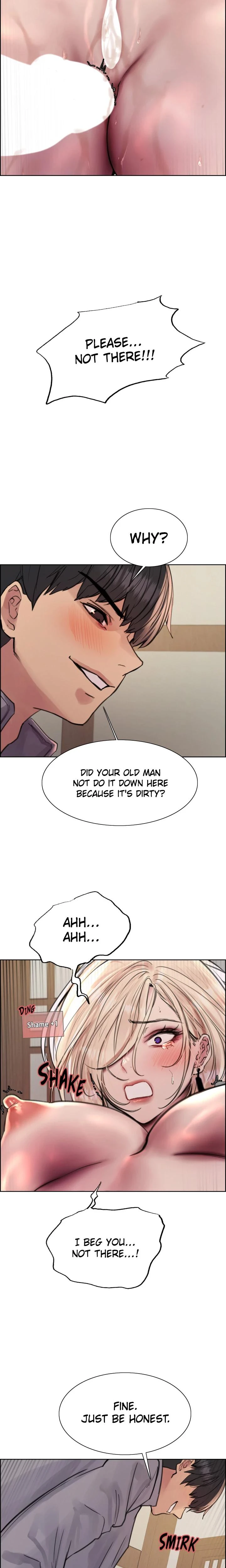Sextopwatch Chapter 068 Page 13