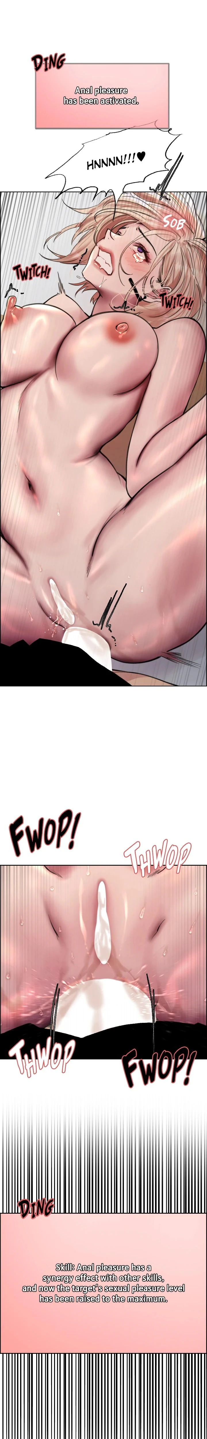 Sextopwatch Chapter 068 Page 15
