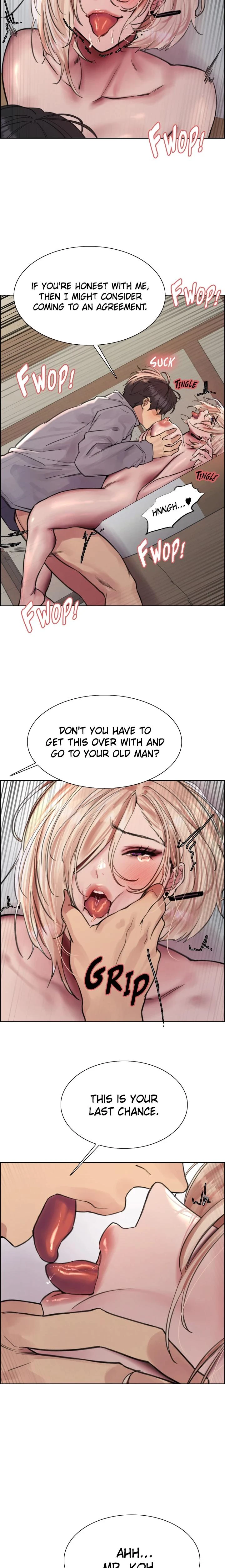 Sextopwatch Chapter 068 Page 17