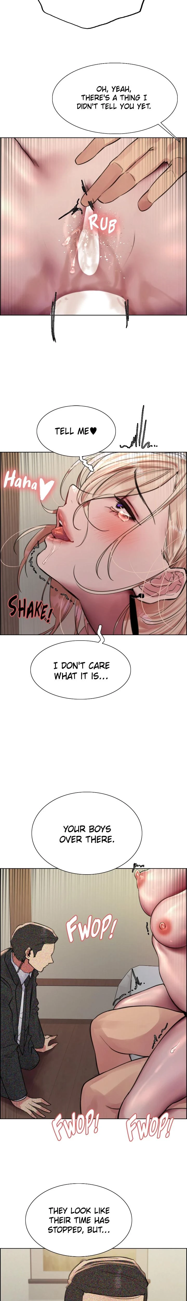 Sextopwatch Chapter 068 Page 21