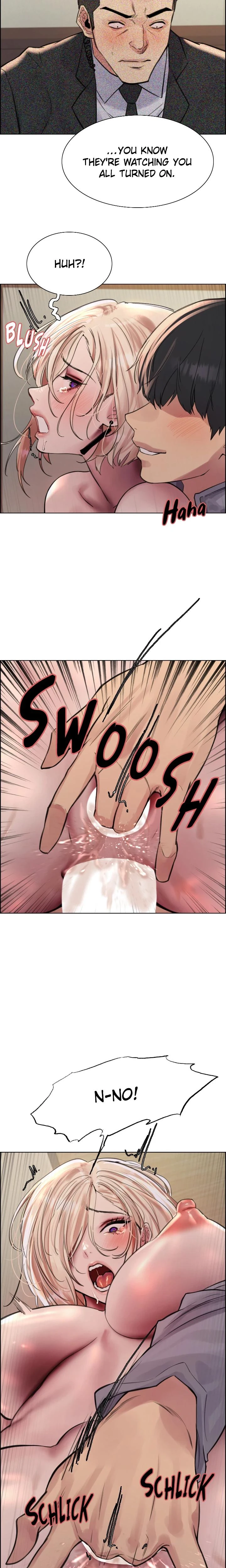 Sextopwatch Chapter 068 Page 22