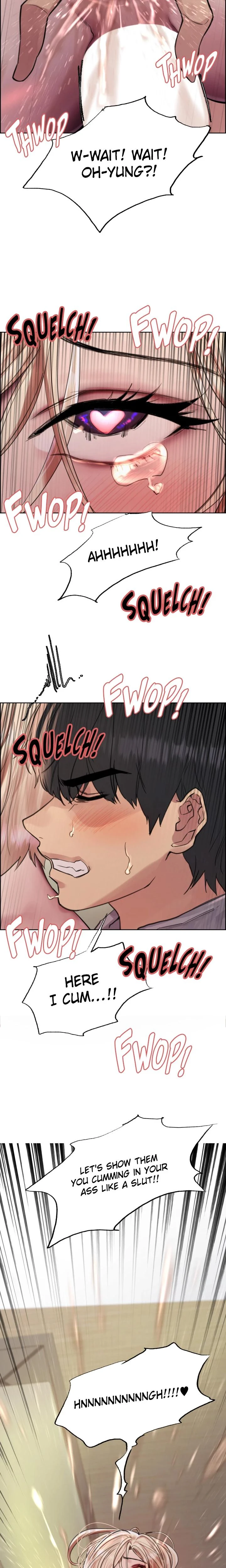 Sextopwatch Chapter 068 Page 23