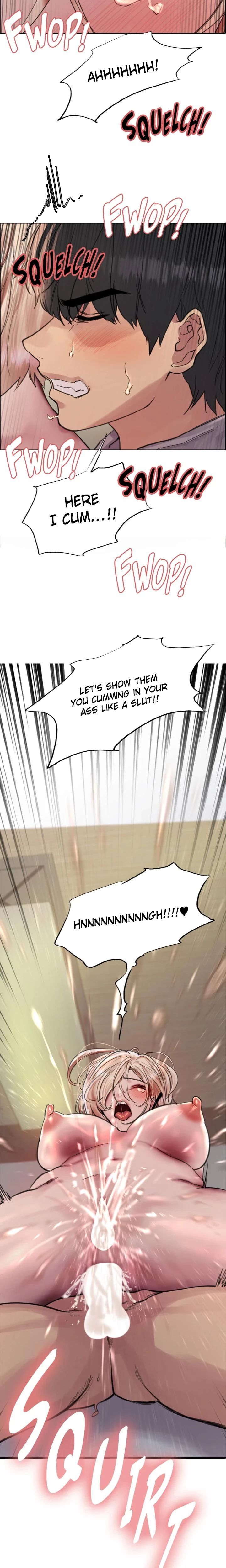 Sextopwatch Chapter 069 Page 2
