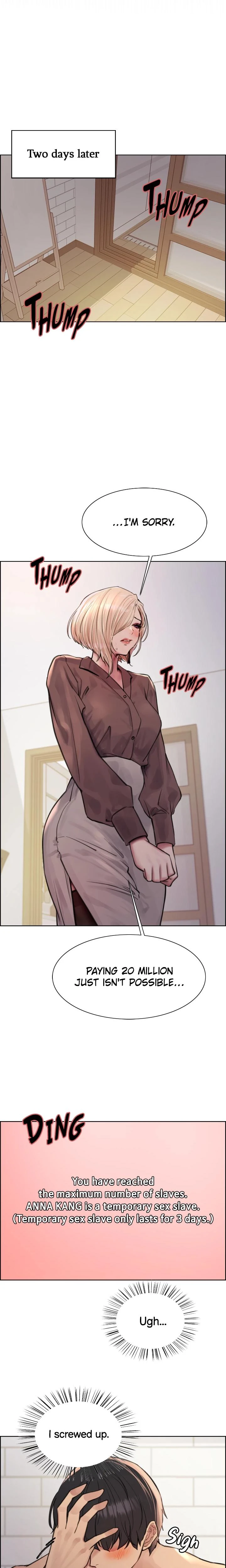 Sextopwatch Chapter 069 Page 4