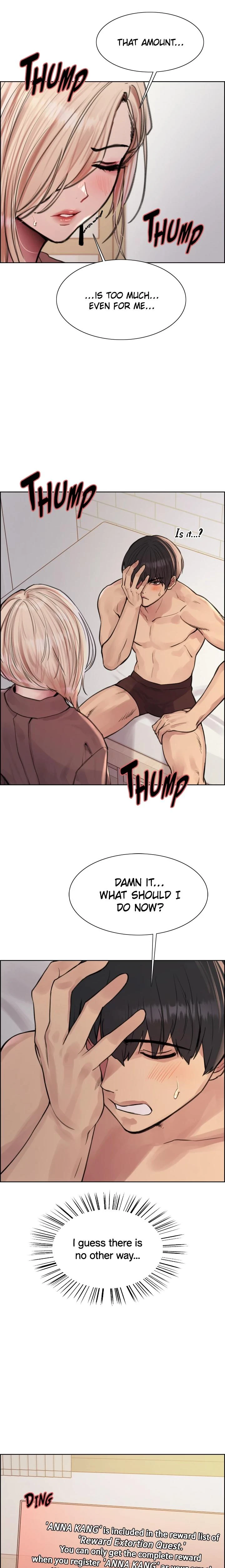 Sextopwatch Chapter 069 Page 6