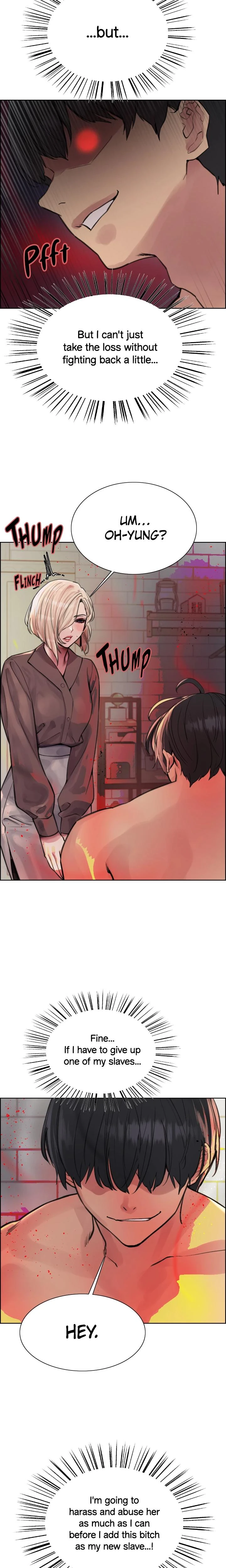 Sextopwatch Chapter 069 Page 10