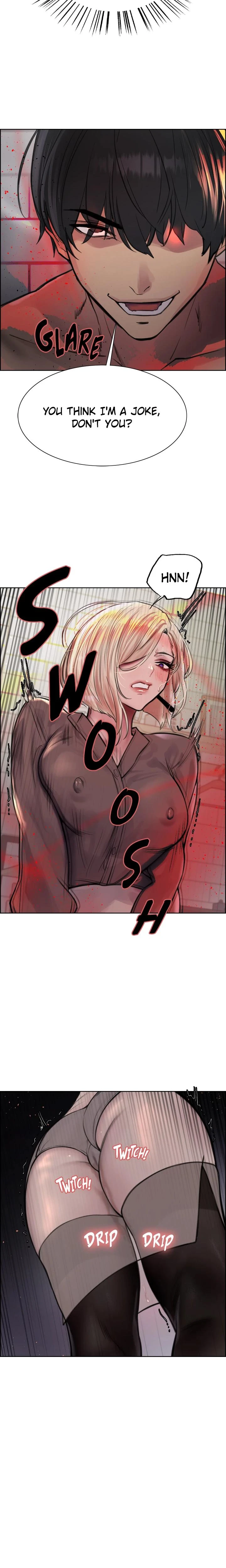 Sextopwatch Chapter 069 Page 11
