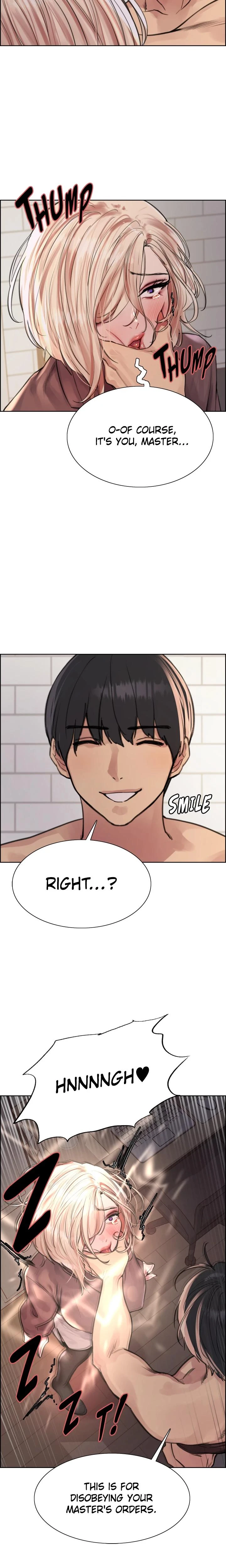 Sextopwatch Chapter 069 Page 13