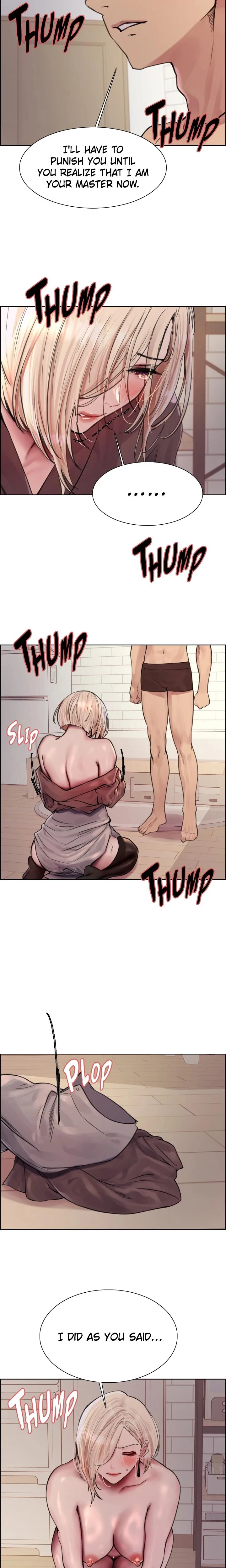 Sextopwatch Chapter 069 Page 16