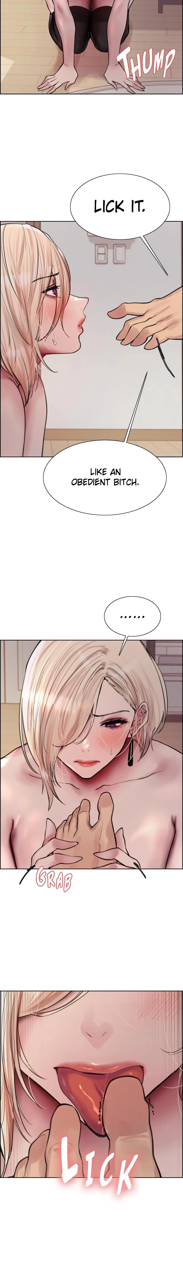 Sextopwatch Chapter 069 Page 17