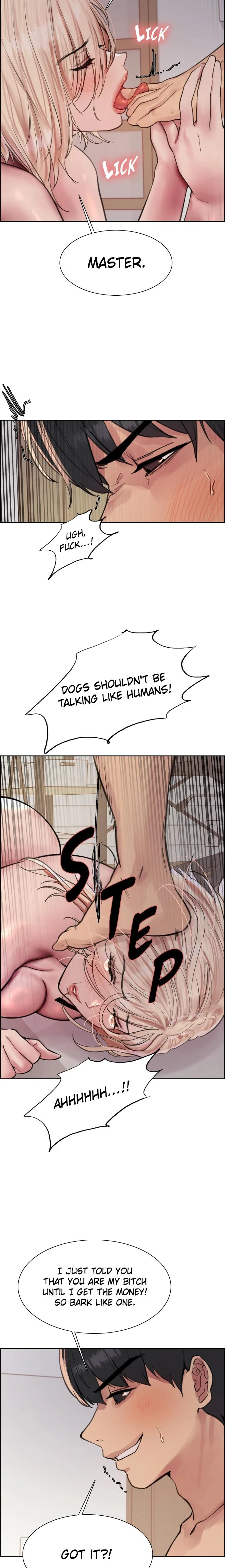 Sextopwatch Chapter 069 Page 19
