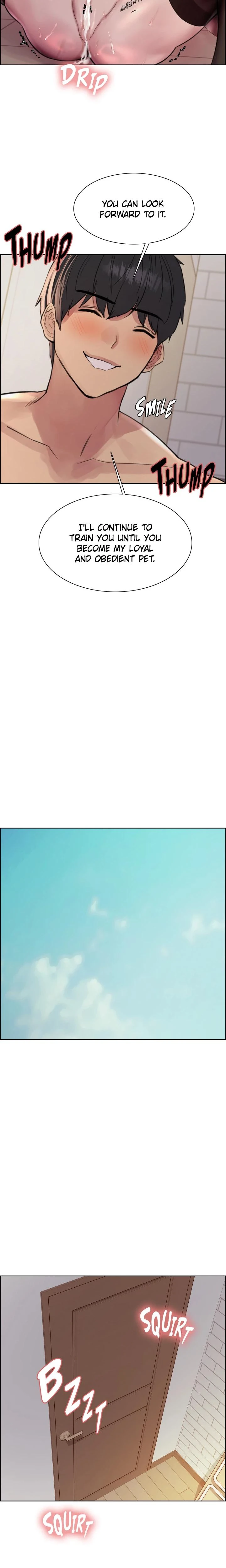 Sextopwatch Chapter 070 Page 11
