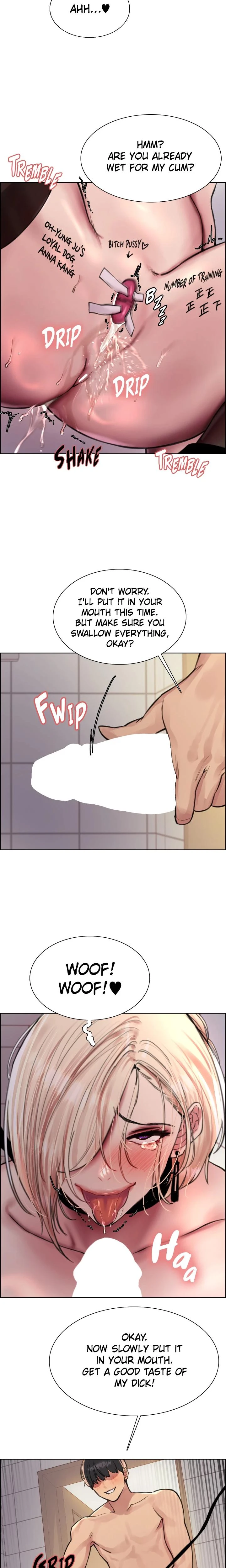 Sextopwatch Chapter 070 Page 13