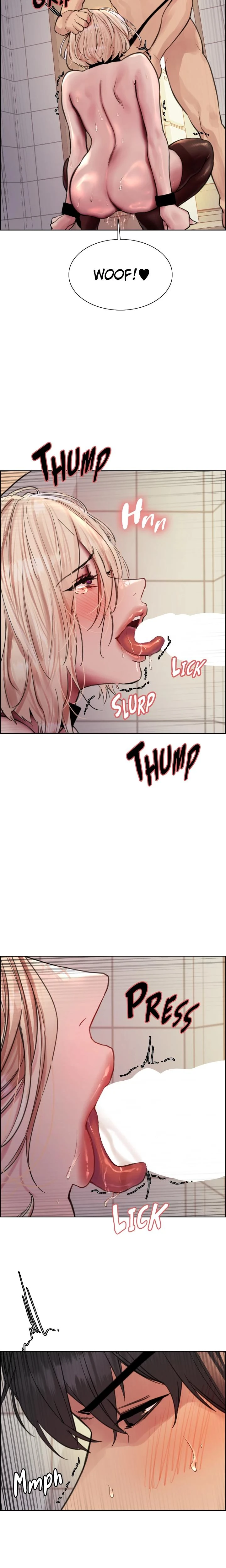 Sextopwatch Chapter 070 Page 14