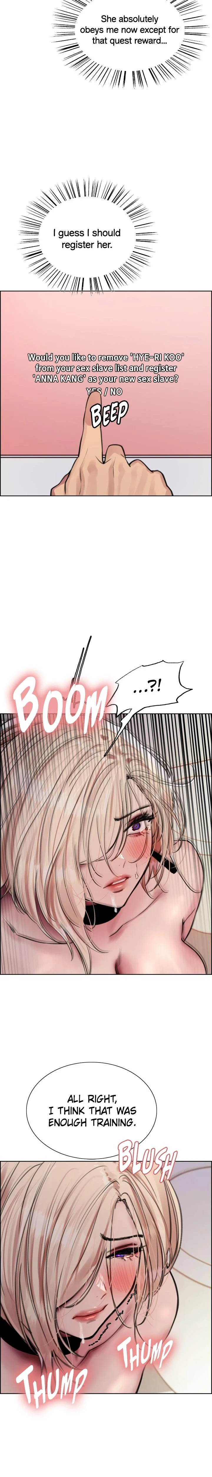 Sextopwatch Chapter 070 Page 20