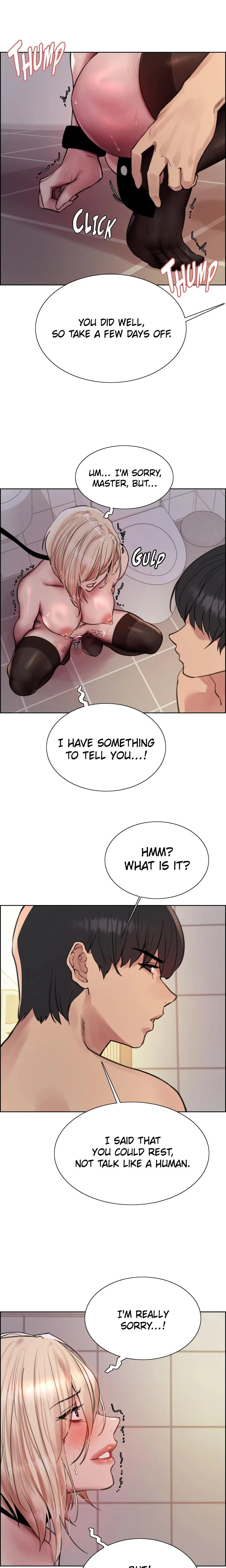 Sextopwatch Chapter 070 Page 21