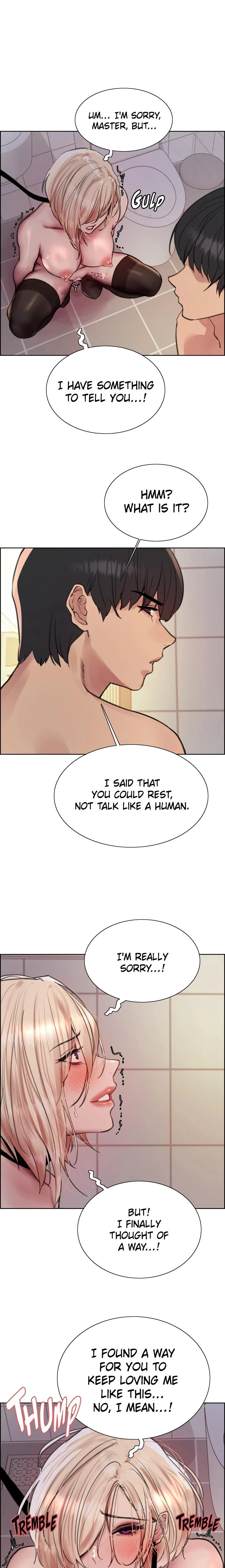Sextopwatch Chapter 071 Page 1