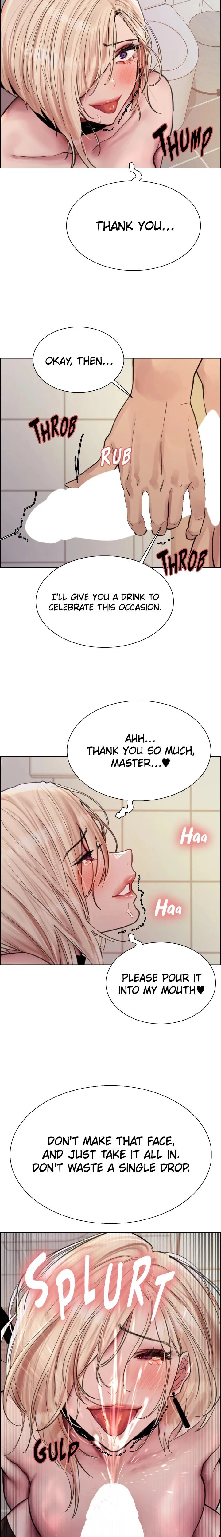 Sextopwatch Chapter 071 Page 4