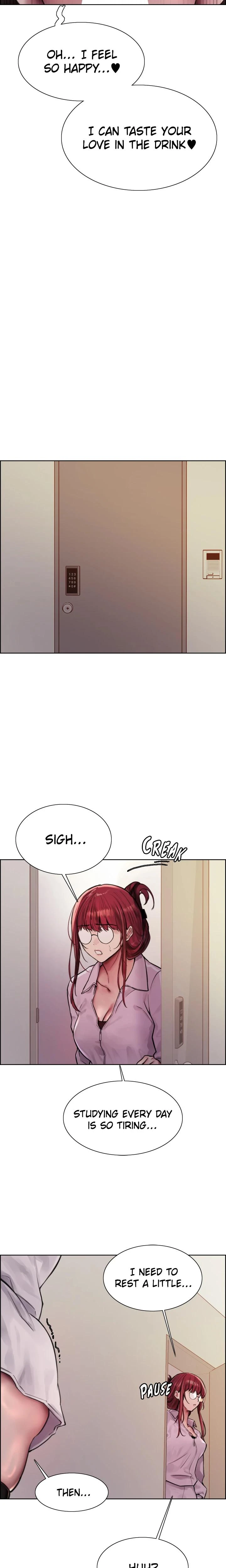 Sextopwatch Chapter 071 Page 5