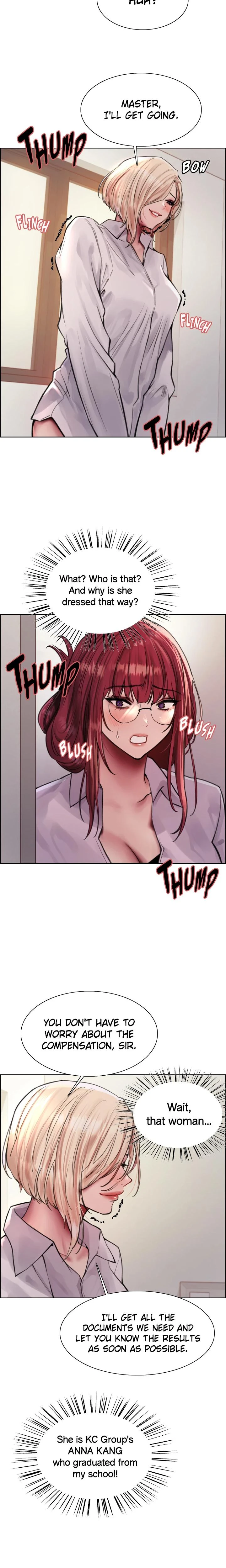 Sextopwatch Chapter 071 Page 6