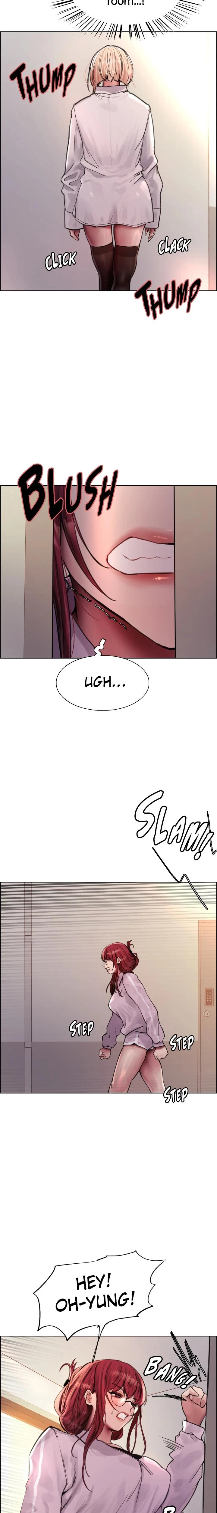 Sextopwatch Chapter 071 Page 8
