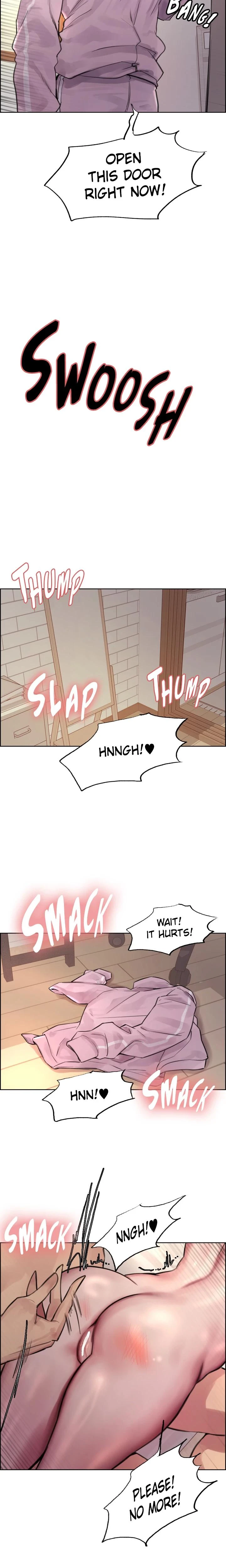 Sextopwatch Chapter 071 Page 9